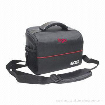 Waterproof DSLR Camera Bag, OEM Services are Offered